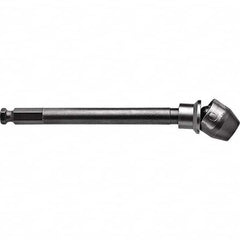 Apex - Socket Extensions Tool Type: Extension Drive Size (Inch): 7/16 - Eagle Tool & Supply