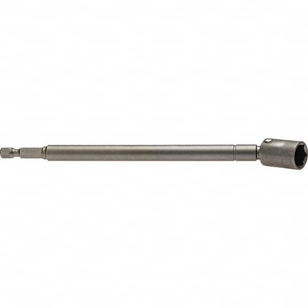 Apex - Socket Extensions Tool Type: Extension Drive Size (Inch): 1/4 - Eagle Tool & Supply