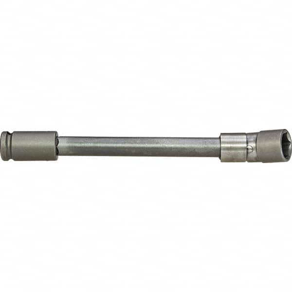 Apex - Socket Extensions Tool Type: Extension Drive Size (Inch): 3/8 - Eagle Tool & Supply