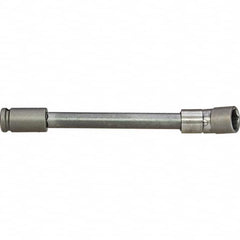 Apex - Socket Extensions Tool Type: Extension Drive Size (Inch): 3/8 - Eagle Tool & Supply