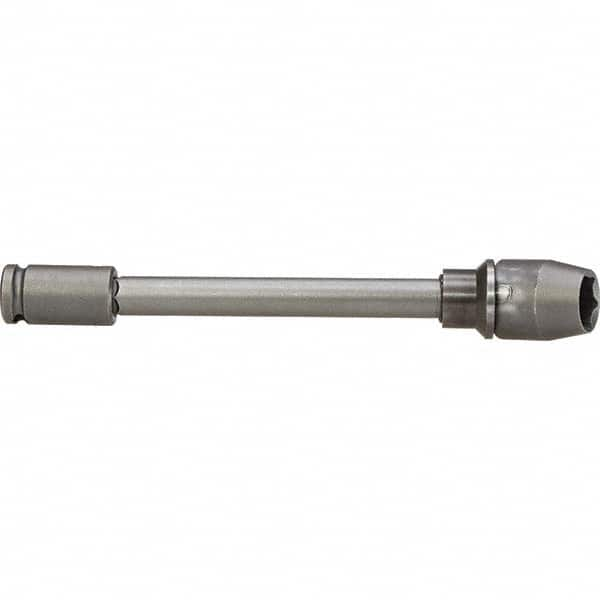 Apex - Socket Extensions Tool Type: Extension Drive Size (Inch): 3/8 - Eagle Tool & Supply