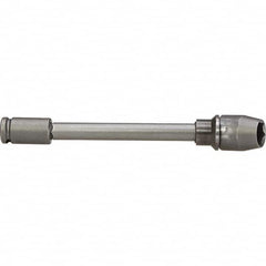 Apex - Socket Extensions Tool Type: Extension Drive Size (Inch): 3/8 - Eagle Tool & Supply