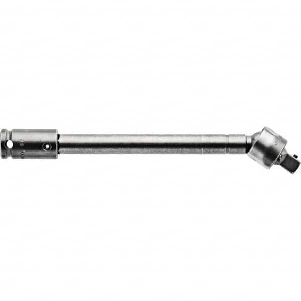 Apex - Socket Extensions Tool Type: Extension Drive Size (Inch): 1/2 - Eagle Tool & Supply