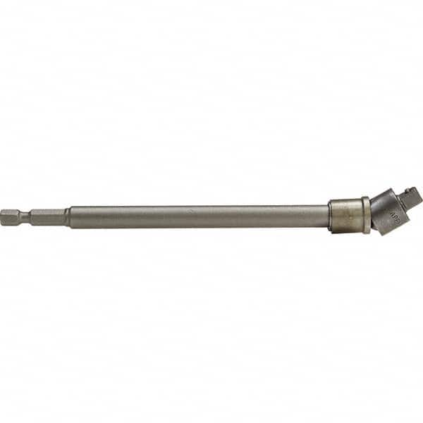 Apex - Socket Extensions Tool Type: Extension Drive Size (Inch): 1/4 - Eagle Tool & Supply