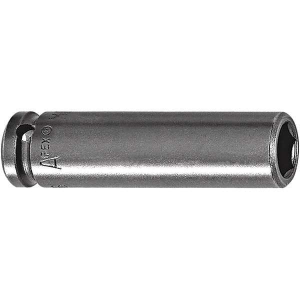 Apex - Impact Socket - M-7MM11 7M FML X.875 APEX SQUARE SOCKETS - Eagle Tool & Supply