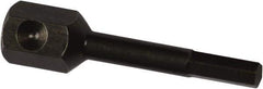 Apex - Hex Screwdriver Bits - SZ-11-A 5/32 X1.375 APEX FASTENER TOOLS - Eagle Tool & Supply