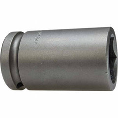 Apex - Impact Socket - 22MM13 22M FMLX1.5 APEX FASTENER TOOLS - Eagle Tool & Supply