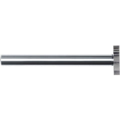 1/2X.1250 1/4 SHK KEYCUT - Exact Industrial Supply
