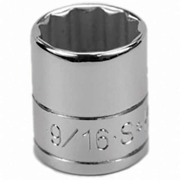 SK - Hand Socket - Eagle Tool & Supply