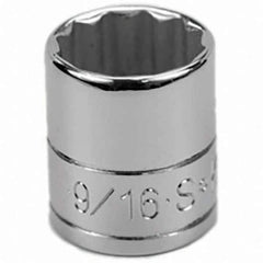 SK - Hand Socket - Eagle Tool & Supply