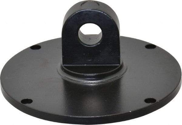 Mitutoyo - Offset Lug Drop Indicator Back - Use with AGD Group 2 - Eagle Tool & Supply