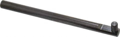 Mitutoyo - 0.315 Inch Diameter Test Indicator Bar - For Use with Test Indicators - Eagle Tool & Supply