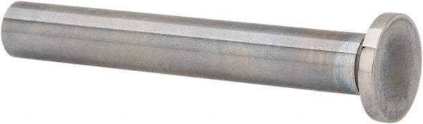 Mitutoyo - Disc Height Gage Probe - For Use with Linear Lite High Gages - Eagle Tool & Supply