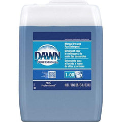 Dawn - 5 Gal Pail Manual Dishwashing Liquid - Original Scent - Eagle Tool & Supply