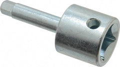 Powers Fasteners - 3/8" Anchor Setting Tool - For Use with 3/8" Snake+ Anchors - Eagle Tool & Supply