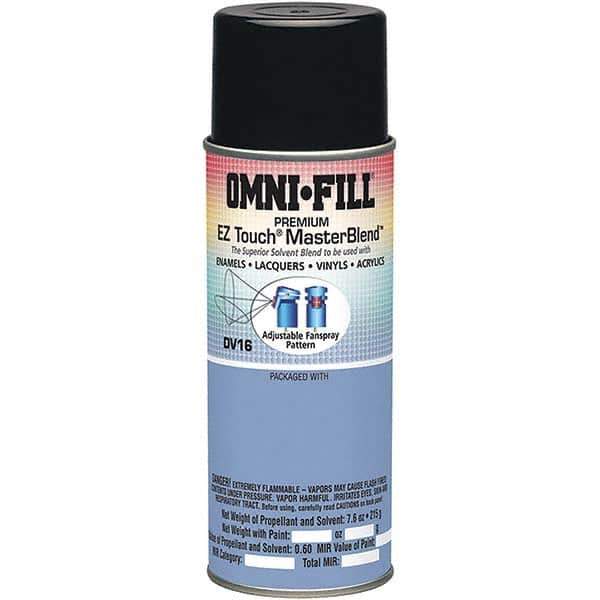 Krylon - 16 oz Omni-Pak Can - For Solvent-Based Paint - Eagle Tool & Supply