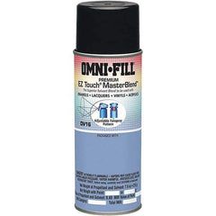 Krylon - 16 oz Omni-Pak Can - For Solvent-Based Paint - Eagle Tool & Supply