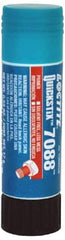 Loctite - 17 Gal Stick, Blue, Very High Strength Semisolid Primer - Series 7088, 1 hr Full Cure Time - Eagle Tool & Supply