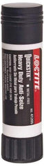 Loctite - Stick General Purpose Anti-Seize Lubricant - Graphite, -20 to 2,400°F, Black, Water Resistant - Eagle Tool & Supply