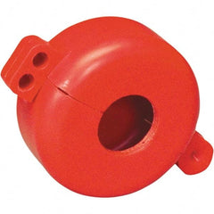 Brady - Single-Pole Circuit Breaker Lockout - Eagle Tool & Supply