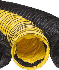 Allegro - 15 Ft. Long Duct Hose - Use With Allegro 16 Inch Blowers - Eagle Tool & Supply