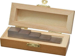 Phase II - Thickness Gage Accessories Type: 5 Step Block - Eagle Tool & Supply