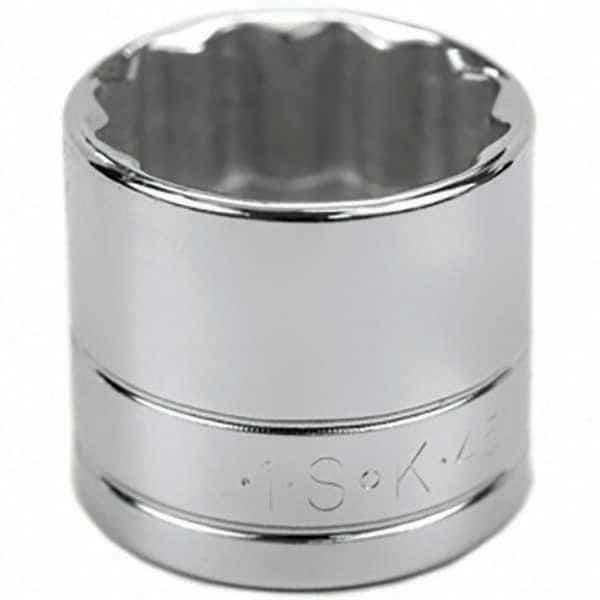 SK - Hand Socket - Eagle Tool & Supply