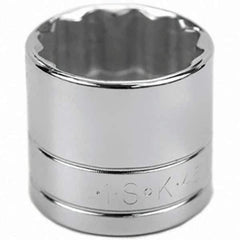 SK - Hand Socket - Eagle Tool & Supply