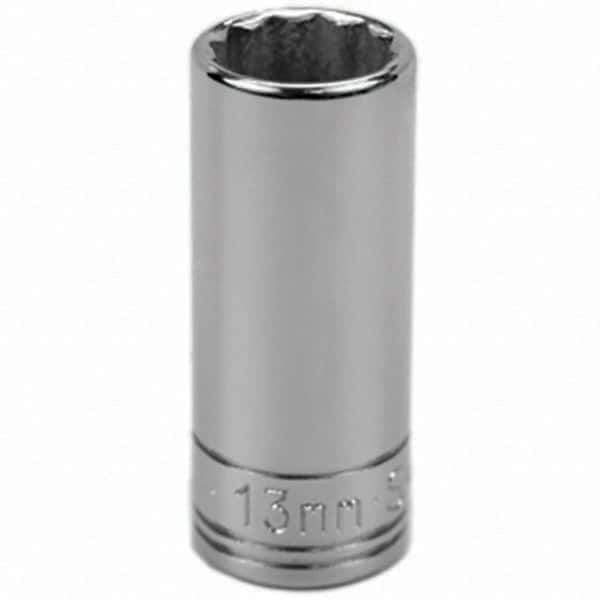 SK - Hand Socket - Eagle Tool & Supply