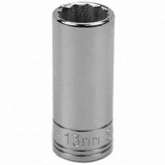 SK - Hand Socket - Eagle Tool & Supply