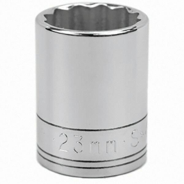 SK - Hand Socket - Eagle Tool & Supply