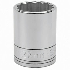 SK - Hand Socket - Eagle Tool & Supply