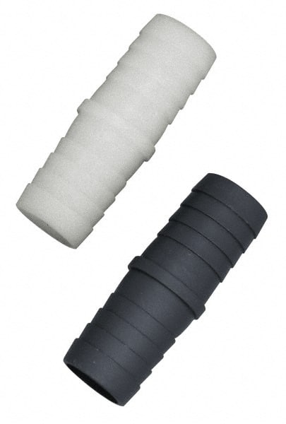 Multiple Barbed Hose Mender Polypropylene