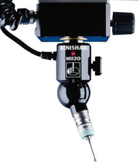 Renishaw - 1 Piece, Accurate to 0.5 micro m, Medium Force, CMM Probe and Stylus Kit - Include MH20 Head with Low Force Module - Eagle Tool & Supply
