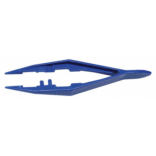Tweezers, Disposable - Bag of 100 pc. - Eagle Tool & Supply