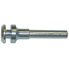 DRIVE ARBOR 1/4 DIAMETER ARBOR TO - Eagle Tool & Supply