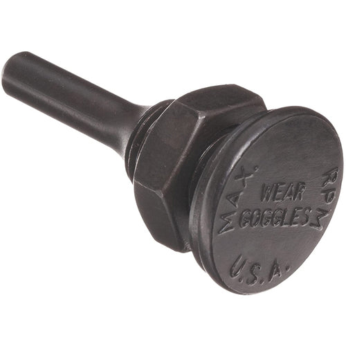 3/8X1/4 DRIVE ARBOR - Eagle Tool & Supply