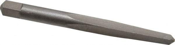 Irwin - Straight Flute Screw Extractor - #2 Extractor for 3/8" Screw - Eagle Tool & Supply