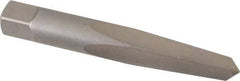 Irwin - Straight Flute Screw Extractor - #6 Extractor for 3/4" Screw - Eagle Tool & Supply