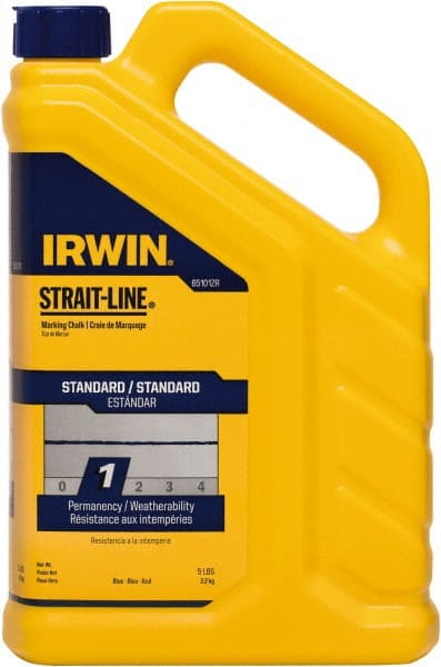 Irwin - Chalk Refill - - Exact Industrial Supply