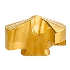 IDI 0370SG Grade IC908 - Drilling Head for Indexable Drill - Eagle Tool & Supply