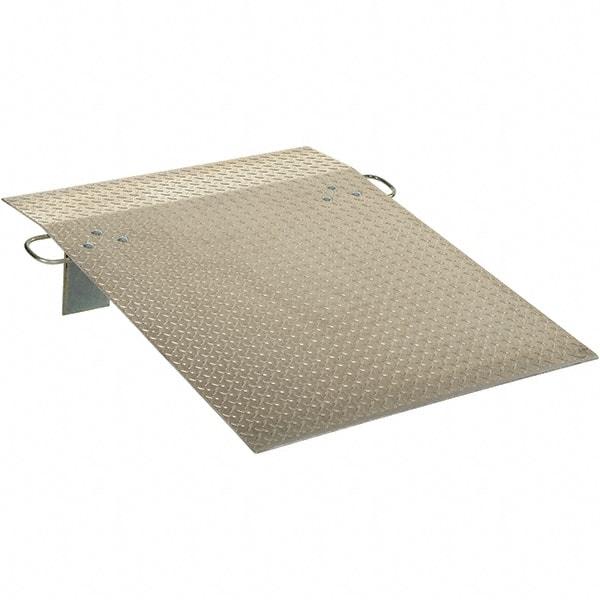 Vestil - Dock Plate & Board Accessories Type: Dockplates For Use With: Handtrucks - Eagle Tool & Supply