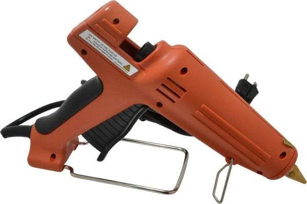 3M - Full Barrel Frame Electric Hot Melt Hot Glue Gun - Use with Hot-Melt Sticks - Eagle Tool & Supply