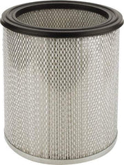 Guardair - Vacuum Cleaner Filter - For Use with 55 & 30 Gal Models - Eagle Tool & Supply