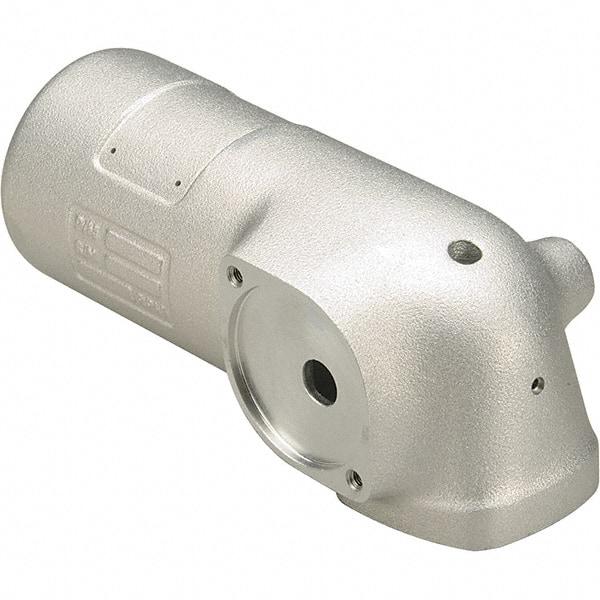 Dynabrade - Air Disc Sander Housing - Use with 50345 - Eagle Tool & Supply