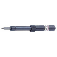 Heli-Coil - Thread Insert Tang Break-Off Tools Thread Size (Inch): #8-36 - Eagle Tool & Supply