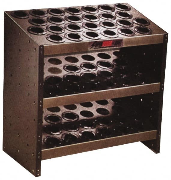 Huot - 135 Hole Tool Tower - Eagle Tool & Supply