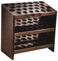 Huot - 135 Hole Tool Tower - Eagle Tool & Supply