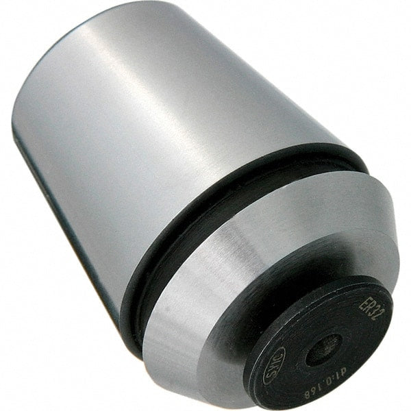 Techniks - Series ER20 0.22" ER Hand Tap Collet - Eagle Tool & Supply