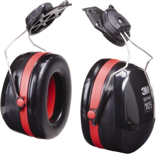 3M - Pack of 10 Earmuffs - Eagle Tool & Supply